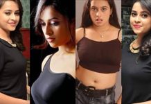 ஸ்ரீதிவ்யாவை கட்டாயபடுத்தி படுக்கைக்கு அழைத்த வாரிசு நடிகர்.. சினிமாவில் இருந்து விலக இதான் காரணமா?