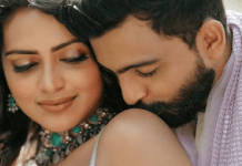 கல்யாணமாகி ஒரு மாசம் கூட ஆகல.. கைக்குழந்தையுடன் நடிகை அமலா பால்.. அதிர்ச்சியில் ரசிகர்கள்!!