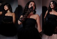 18 வயதானதும் இப்படியா.. நயனுக்கே டஃப் கொடுக்கும் அனிகா க்யூட் புகைப்படங்கள்!!