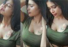 மழையில நனைஞ்சி மொத்த அழகையும் அப்பட்டமாக காட்டிய தர்ஷா குப்தா.. சொக்கிப்போன நெட்டிசன்கள்!!