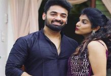 என் மனைவி உயிரோடு தான் இருக்காங்க.. இறந்ததாக பரவிய தகவல் : வேதனையுடன் பிரபல நடிகர்!!