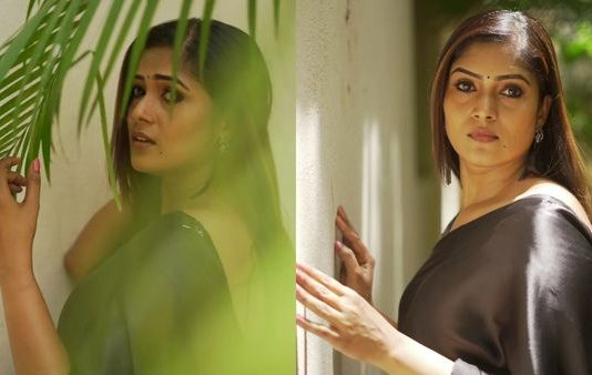 இந்த பக்கம் வந்து தடவிக்கோ என காட்டுனேன்… ஓபனாக சொன்ன சீரியல் நடிகை ரிஹானா!!