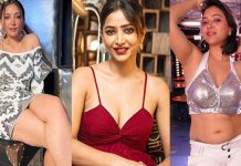 திருமணமாகி ஒரே ஆண்டில் விவாகரத்து.. விபச்சார வழக்கில் சிக்கிய நடிகையின் ஹாட் போட்டோஸ்!!