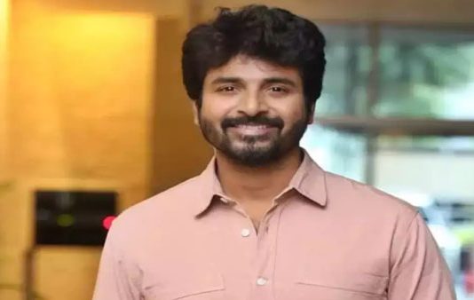 நல்லவன் போல் நாடகமாடும் சிவகார்த்திகேயன்.. பிரபலத்தின் பேச்சால் மீண்டும் சலசலப்பு!!