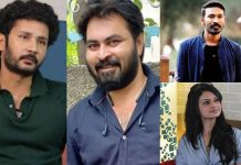 தனுஷ் பொறுத்தவரை ” அமுல் பேபி” என்றால் இது தான் அர்த்தம்.. சீக்ரெட்டை உடைத்த சுசித்ரா!!