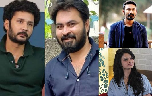 தனுஷ் பொறுத்தவரை ” அமுல் பேபி” என்றால் இது தான் அர்த்தம்.. சீக்ரெட்டை உடைத்த சுசித்ரா!!