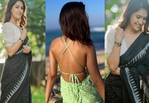 பணம் முக்கியமில்ல.. அதுதான் வேணும்.. படுக்கைக்கு அழைத்ததை குறித்து பேசிய வாணி போஜன்!!