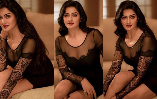 41 வயதான நடிகை விமலா ராமனா இது.. அந்த ஆடை இல்லாமல் சும்மா கும்முனு போஸ் கொடுத்து வெளியிட்ட புகைப்படங்கள்!!