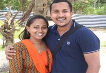 மனைவியை கத்தியால் குத்திய இந்தியருக்கு ஆயுள் தண்டனை விதித்த அமெரிக்க நீதிமன்றம்!!