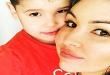 கருச்சிதைவுக்குப் பின் பிறந்த குழந்தை.. தாய்க்கு காத்திருந்த அதிர்ச்சி!!