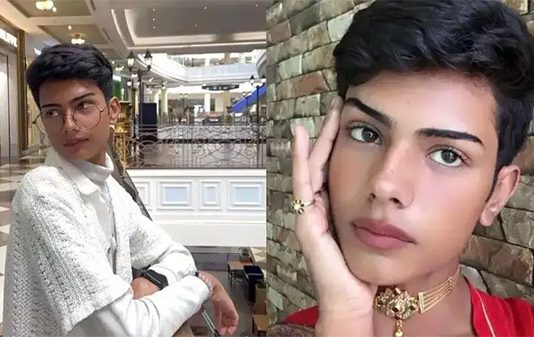 கெட்ட கெட்ட வார்த்தையில் திட்டிய நெட்டிசன்கள்.. மன உளைச்சலுக்கு ஆளான ஓரினச்சேர்க்கையாளர் எடுத்த விபரீத முடிவு!!