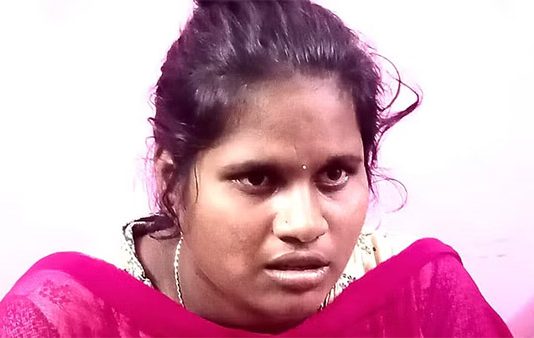 சிறு வயதில் திருமணம்.. விரக்தி, கோபம்.. குழந்தையைக் கொலை செய்து நாடகமாடிய தாய்!!