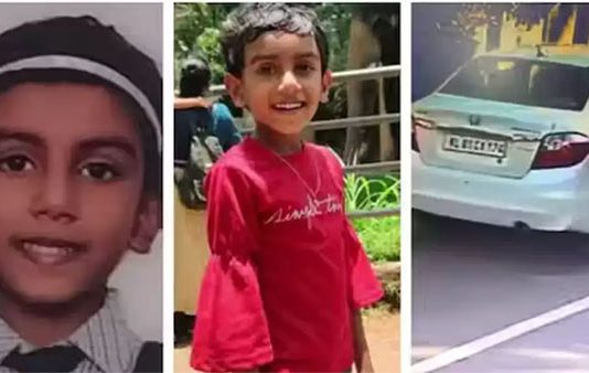 6 வயது சிறுமி கடத்தல்.. அண்ணனுடன் டியூசன் சென்ற போது விபரீதம் : பரபரப்பு சம்பவம்!!