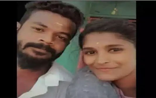 கர்ப்பிணி மனைவியும் கணவனும் ஒன்றாக உயிரிழந்த சோகம்!!