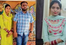 தான் லண்டனுக்கு வருவதற்கு உதவி செய்த மனைவியையே கொடூரமாக கொலை செய்த கணவன்!!