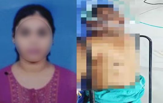 மனைவியுடன் கள்ளக்காதல்… எஸ்.ஐ.யின் பிறப்புறுப்பை அறுத்த காவலருக்கு வலைவீச்சு : திடுக்கிடும் தகவல்!!