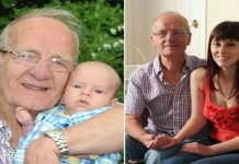 பேத்தி வயது பெண்ணை மணந்த பிரித்தானியர் : வெளியாகியுள்ள துயரச் செய்தி!!