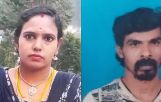 நைட்டானாவே ஃபுல் மப்பிள் டார்ச்சர்.. மறுத்த மனைவி.. அடம் பிடித்த கணவர்.. மர்ம உறுப்பில் அடித்துக் கொலை!!