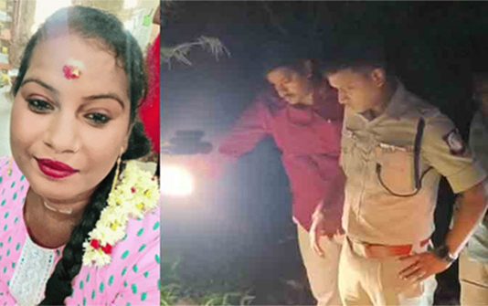 உடலுறவுக்கு அழைத்த இளைஞர்… புதர் மறைவில் திருநங்கைக்கு நடந்த அதிர்ச்சி!!