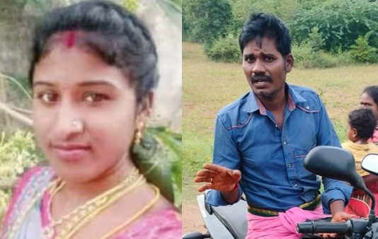 கோயிலில் பழக்கம்… குளிர்பானத்தில் சயனைடு.. இளம்பெண்ணுக்கு பூசாரியால் அரங்கேறிய பயங்கரம்!!