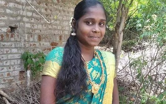 ட்ராப் செய்வதாக பெண்ணை அழைத்து சென்ற நபரால் அரங்கேறிய பயங்கரம் : நெஞ்சை உலுக்கும் சம்பவம்!!