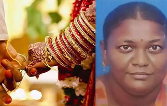 திருமணமான அடுத்த நாளே பரிதாபமாக உயிரிழந்த புதுப்பெண் : கதறும் குடும்பம்!!