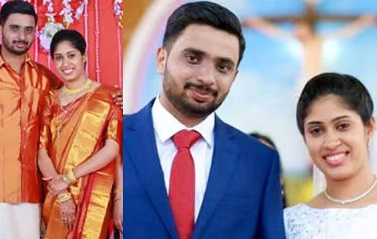 10 முறை கர்ப்பிணி மனைவியை சுட்ட கணவன்… நெஞ்சை உலுக்கும் சம்பவம் : வெளியான அதிர்ச்சி காரணம்!!