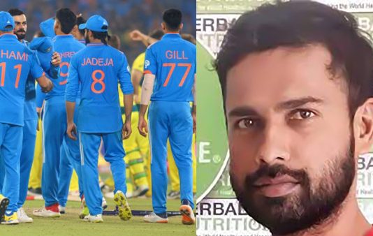 இந்திய அணி தோல்வியால் பறிபோன உயிர் : இளைஞருக்கு நிகழ்ந்த சோகம்!!