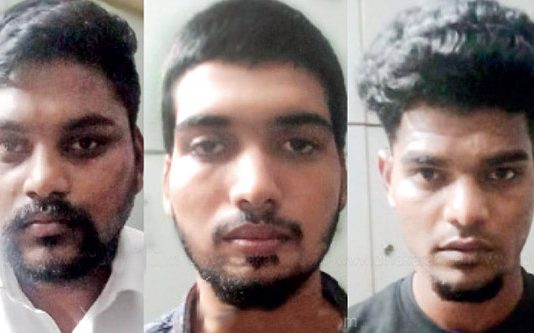 தந்தை கொலைக்கு பழிக்குப்பழியாக 23 ஆண்டுக்கு பின் ரவுடியை சரமாரியாக வெட்டி கொன்ற மகன் : திடுக்கிடும் தகவல்!!