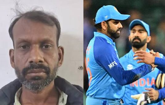 உலகக்கோப்பை கிரிக்கெட்டால் பறிபோன உயிர் : தந்தையே மகனுக்கு எமனான சோகம்!!