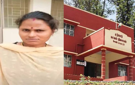 4வது வேண்டாம், 5 வது கணவருடன் வாழ்கிறேன் : இளம்பெண்ணால் அதிர்ச்சியான பொலிஸ்!!