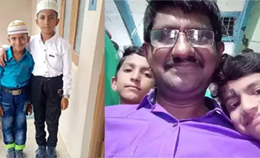 3 குழந்தைகள் உட்பட ஒரே குடும்பத்தைச் சேர்ந்த 5 பேருக்கு நேர்ந்த கொடூரம்!!