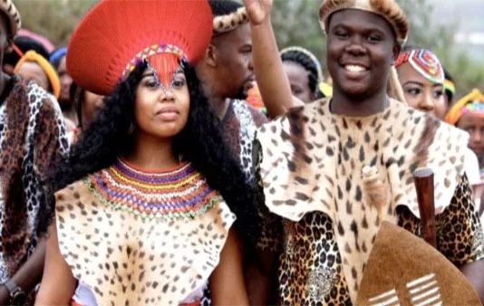 பிறர் மனைவியை மணப்பெண்ணாக்கும் ஆப்பிரிக்க பழங்குடியினர்: வினோதமான திருமண மரபில் வாழும் மக்கள்!!