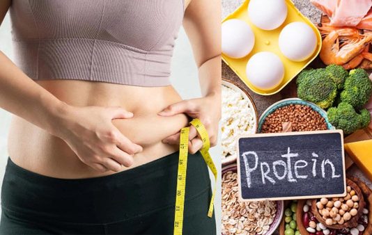 சட்டுன்னு உடல் எடையை குறைக்க மெட்டபாலிசம் நிறைந்த இந்த 4 உணவுகளை சாப்பிட்டாலே போதும்!!