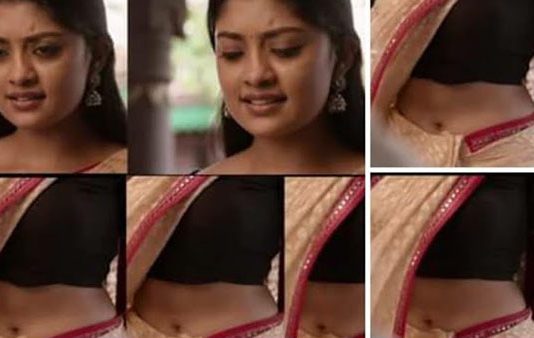 Adjust பண்ணேன்.. இன்ஃபெக்ஷன் ஆகிடுச்சு.. பகீர் கிளப்பிய நடிகை அம்மு அபிராமி!!