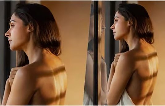 பனியன் அணிந்து டாப் ஆங்கிளில் அந்த இடத்தை அப்பட்டமாக காட்டி போஸ் கொடுத்த ஆண்ட்ரியாவின் கவர்ச்சி கிளிக்ஸ்!!