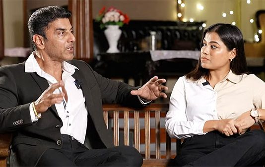 40 பொண்ணுங்கள திருப்திப்படுத்துவேன்.. காதலியை பிரிந்ததும் பப்லு கொடுத்த பதிலடி!!