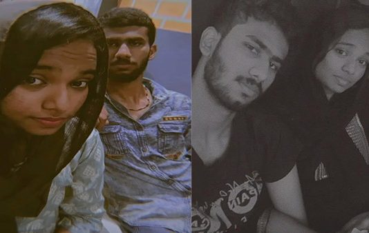 ரூம் போட்டு காதலியை கொன்று வாட்ஸ் ஆப்பில் ஸ்டேட்டஸ் வைத்த காதலன்.. நடந்தது என்ன?