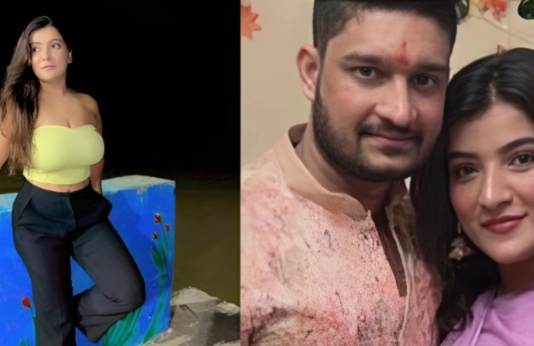 இன்ஸ்டா பிரபலம் மீது கார் ஏற்றி கொல்ல முயற்சி… அரசு அதிகாரி மகன் வெறிச்செயல்!!