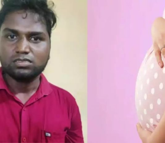 ஆசைவார்த்தை கூறி உல்லாசம்.. மனைவி, மச்சினிச்சியை ஒரே நேரத்தில் கர்ப்பமாக்கிய இளைஞர்!!