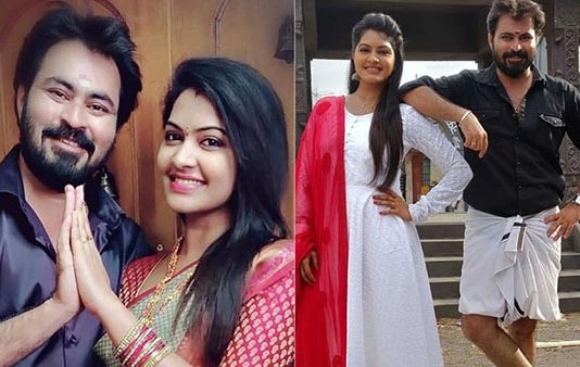 சீச்சீ நீ எல்லாம் ஒரு மனுஷனா.. அவுங்க எண்ணம் எல்லாம்.. தினேஷை தாக்கிய ரச்சிதா!!