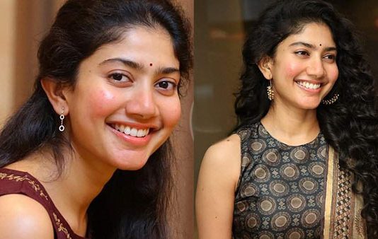 உண்மையிலே நான் உங்களுக்கு தான் பிறந்தேனா? பெற்றோர்களுடன் சண்டையிட்ட சாய்பல்லவி!!