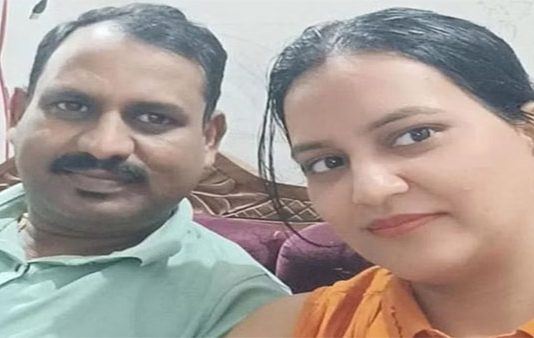 கண்ணை உறுத்திய ரூ.45 கோடி சொத்து… காதலனுடன் சேர்ந்து கணவனை கொலை செய்த மனைவி!!