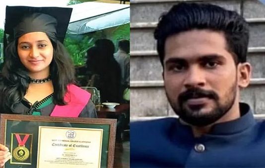 மயக்க ஊசிபோட்டு இளம் பெண் மருத்துவர் தற்கொலை செய்த வழக்கு : வரதட்சணை கேட்ட சீனியர் மருத்துவர் கைது!!