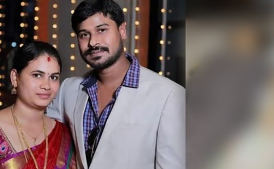 உணவில் விஷம் கலந்து காதல் மனைவிக்கு கணவன் செய்த கொடூரம் : மாரடைப்பு நாடகம் அம்பலம்!!