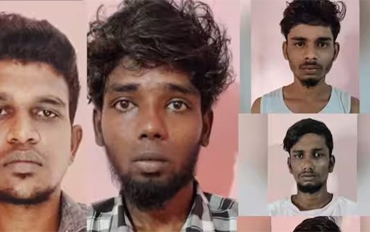 வாலிபரை கதறவிட்ட ஓரினச்சேர்க்கை காம கொடூரன்கள் : திடுக்கிடும் தகவல்!!