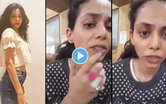 பிரபல சின்னத்திரை நடிகை மீது கொடூர தாக்குதல்… குடும்பத்தினர் மீது போலீசார் நடவடிக்கை!!