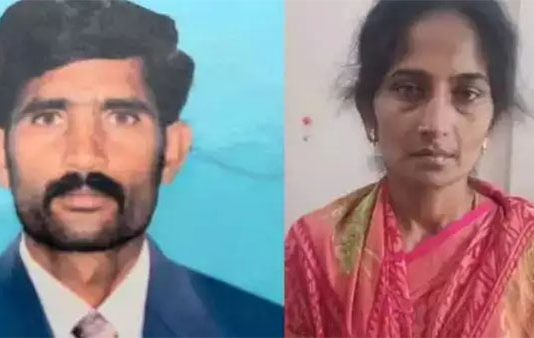 தினமும் செக்ஸ் டார்ச்சர் கொடுத்த கணவர்.. ஆத்திரத்தில் மனைவி செய்த காரியம்!!