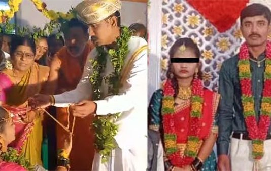 தாலி கட்டும் நேரத்தில் திருமணத்தை நிறுத்திய மணப்பெண்.. ஷாக்கான மாப்பிள்ளை.. அடுத்து நடந்தது என்ன தெரியுமா?