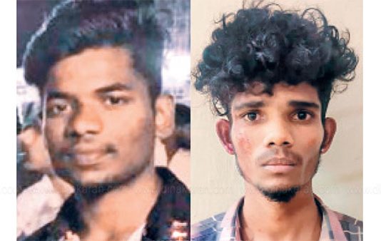 கடனை திரும்ப கேட்டதால் ஆத்திரம்.. கத்திரிக்கோலால் குத்தி நண்பனை கொன்ற வாலிபர்.. பகீர் சம்பவம்!!